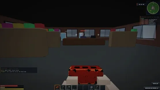 Brick: One Block at a Time screenshot 12