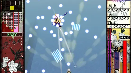 Len'en Ten'eisenki: Brilliant Pagoda or Haze Castle gameplay screenshot 4