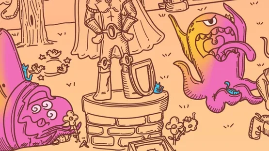 Secret Cats: Independence Day screenshot 1