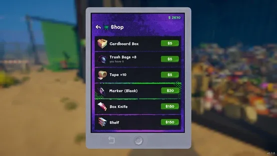 Hollywood Hustle: A Prop Collector Simulator screenshot 4