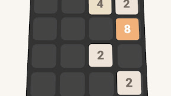 2048 Nexus Screenshot