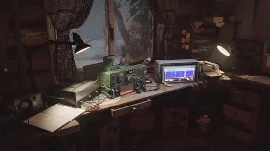 The Listener screenshot 1