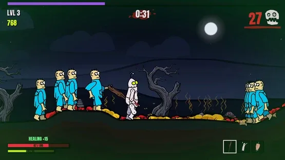 Clobbo screenshot 4