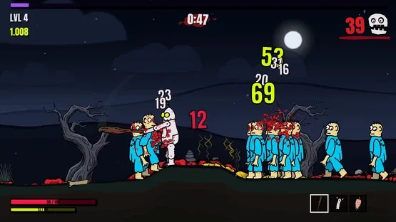 Clobbo screenshot 1
