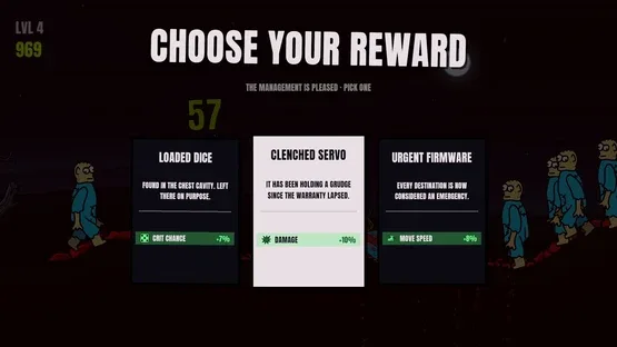 Clobbo screenshot 2