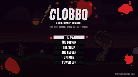 Clobbo screenshot 7