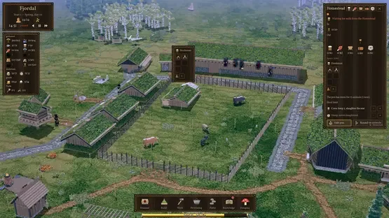 Fjordal screenshot 2