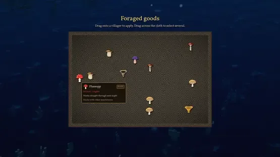 Fjordal screenshot 4
