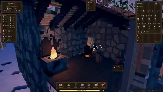Fjordal screenshot 5
