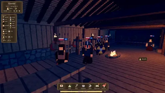 Fjordal screenshot 6