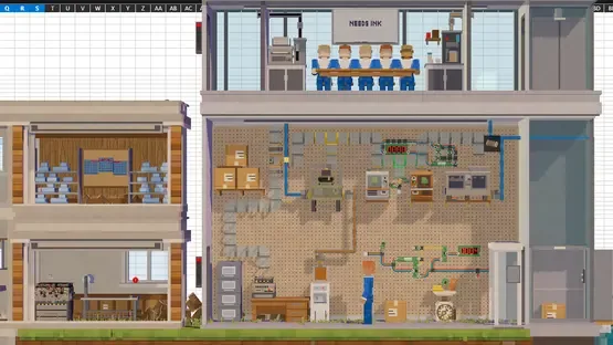 Corposlop screenshot 3