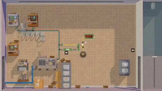 Corposlop screenshot 4