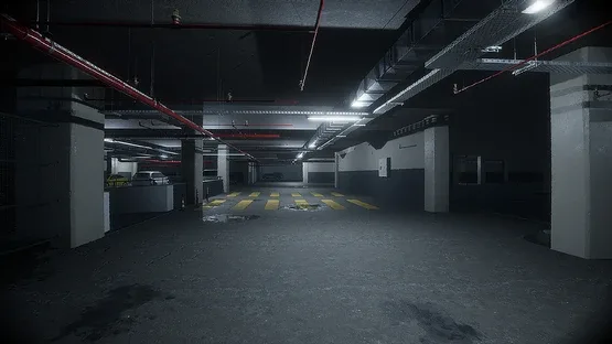 Level P screenshot 7