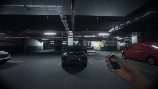 Level P screenshot 2
