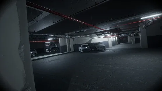 Level P screenshot 4