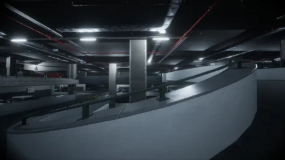 Level P screenshot 5