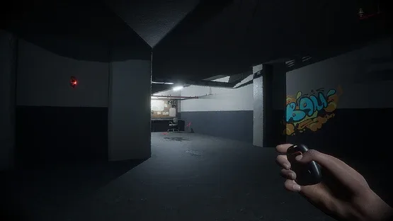 Level P screenshot 6