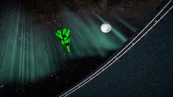 Quantum Covenant kuvakaappaus 2