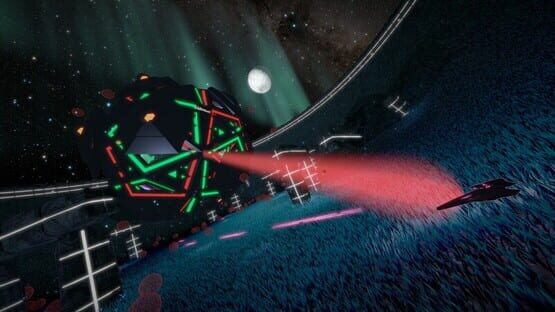 Quantum Covenant kuvakaappaus 8