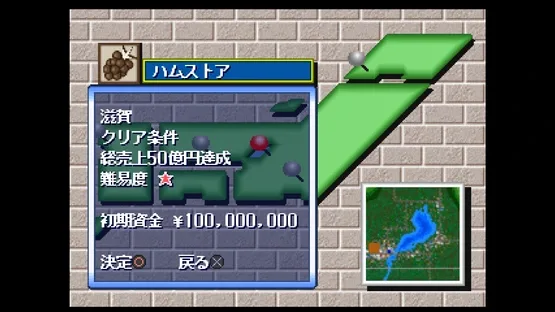 Console Archives: The Conveni 2 screenshot 2