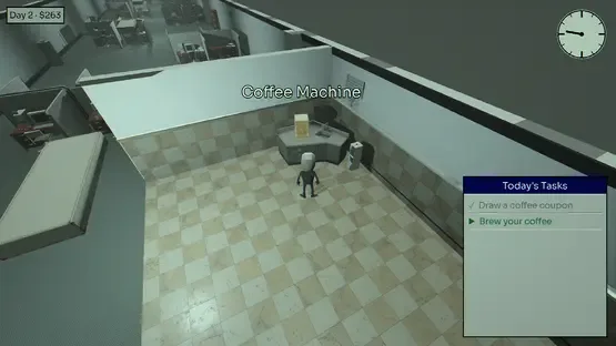 Void Inc screenshot 2