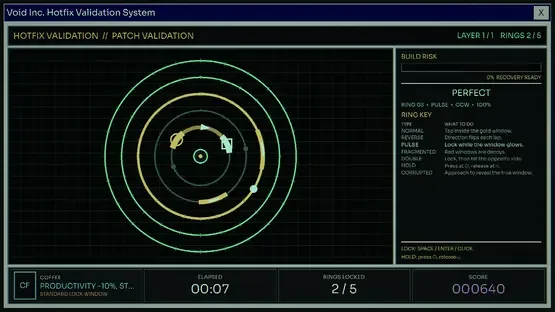 Void Inc screenshot 4