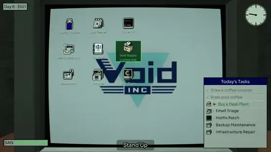 Void Inc screenshot 5