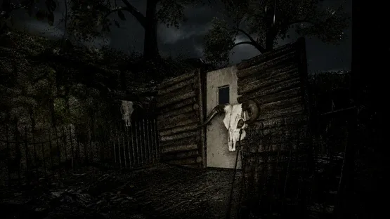 The Last Curse screenshot 2