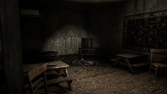 The Last Curse screenshot 3