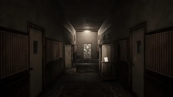 The Last Curse screenshot 4