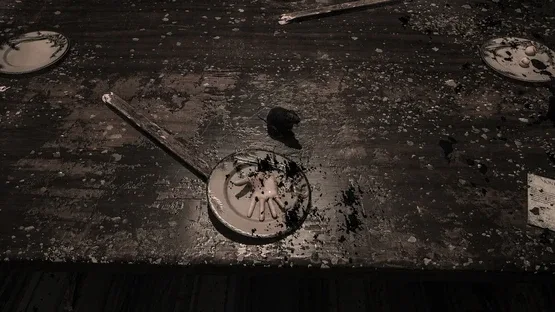 The Last Curse screenshot 1