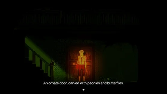 The Gutter screenshot 3