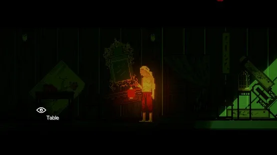 The Gutter screenshot 4
