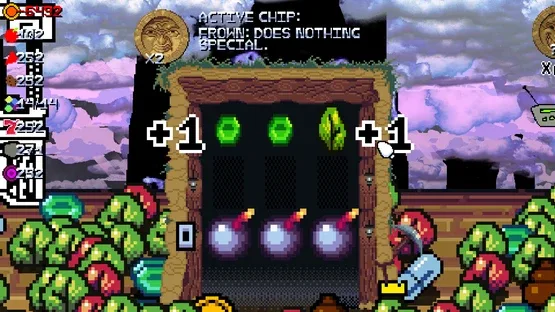 Bajillionaire screenshot 4