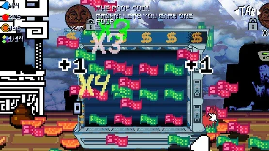 Bajillionaire screenshot 5