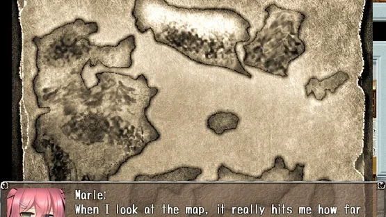 Marle: The Labyrinth of the Black Sea screenshot 5