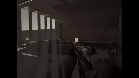 Banana Republic screenshot 1