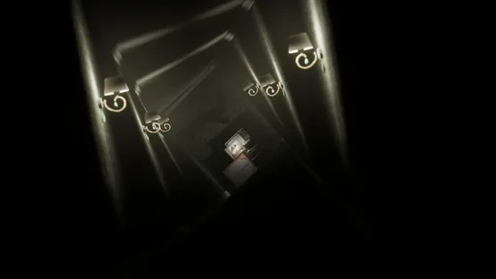 Fading Reality screenshot 5