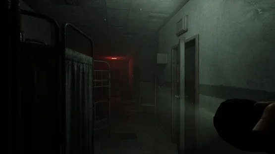 Fading Reality screenshot 6