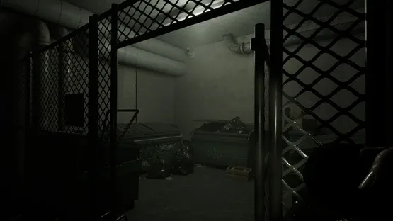 Fading Reality screenshot 11