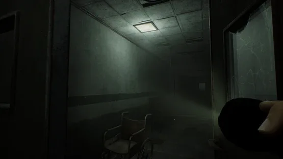 Fading Reality screenshot 3