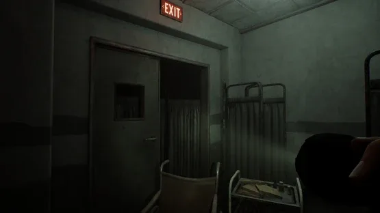 Fading Reality screenshot 4