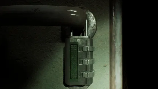 Fading Reality screenshot 2