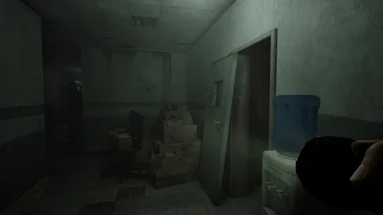 Fading Reality screenshot 12
