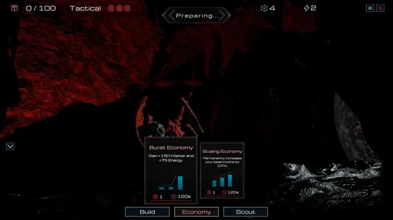 Starbase Tactics screenshot 3