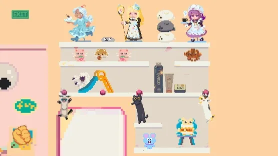 Nudge screenshot 2
