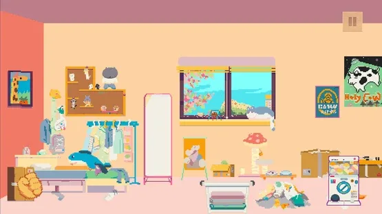 Nudge screenshot 4