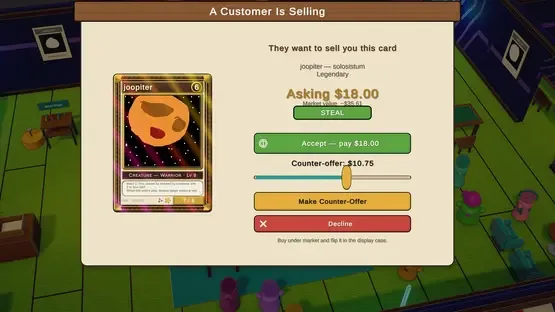 Drawmi: Card Shop screenshot 5