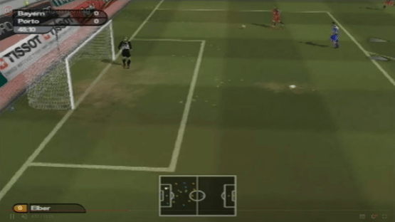 World Tour Soccer 2002 Screenshot
