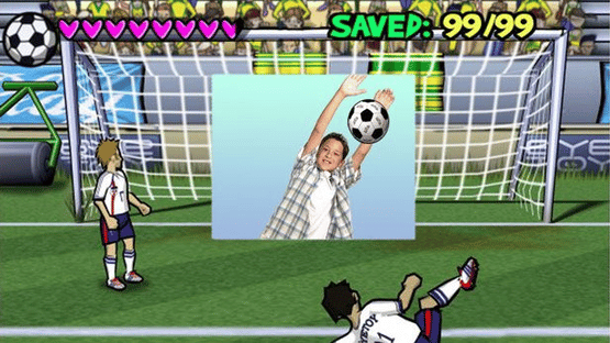 EyeToy: Play 2 Screenshot